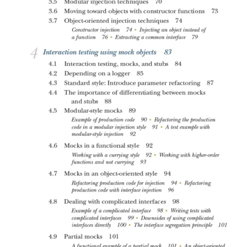 The Art of Unit Testing With Examples in JavaScript - Hanoi Bookstore