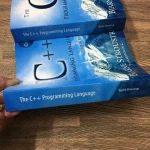 The C++ Programming Language ( 184k 2 bia)