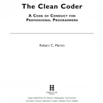 The Clean Coder
