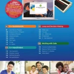 lazPick The Complete Python & C++ Manual - 9th Edition 2022