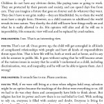 THE COURAGE TO BE DISLIKE (Sách đen trắng`)