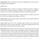 THE COURAGE TO BE DISLIKE (Sách đen trắng`)