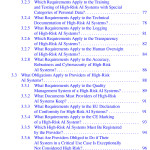 Sách The EU AI Act Answers to Frequently Asked Questions