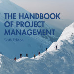Sách The Handbook of Project Management