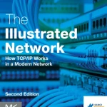 The Illustrated Network How TCPIP Works in a Modern Network