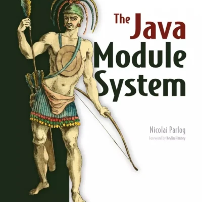 The Java Module System