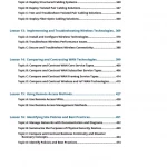 The Official CompTIA Network
