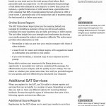 The Official SAT Study Guide, 2018 Edition (Sách đen trắng)
