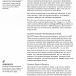 The Official SAT Study Guide, 2018 Edition (Sách đen trắng)