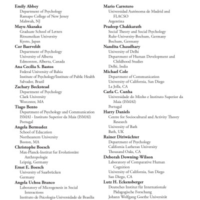 Sách The Oxford Handbook of Culture and Psychology