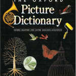 THE OXFORD PICTURE DICTIONARY (Sách màu)