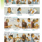 THE OXFORD PICTURE DICTIONARY (Sách màu)