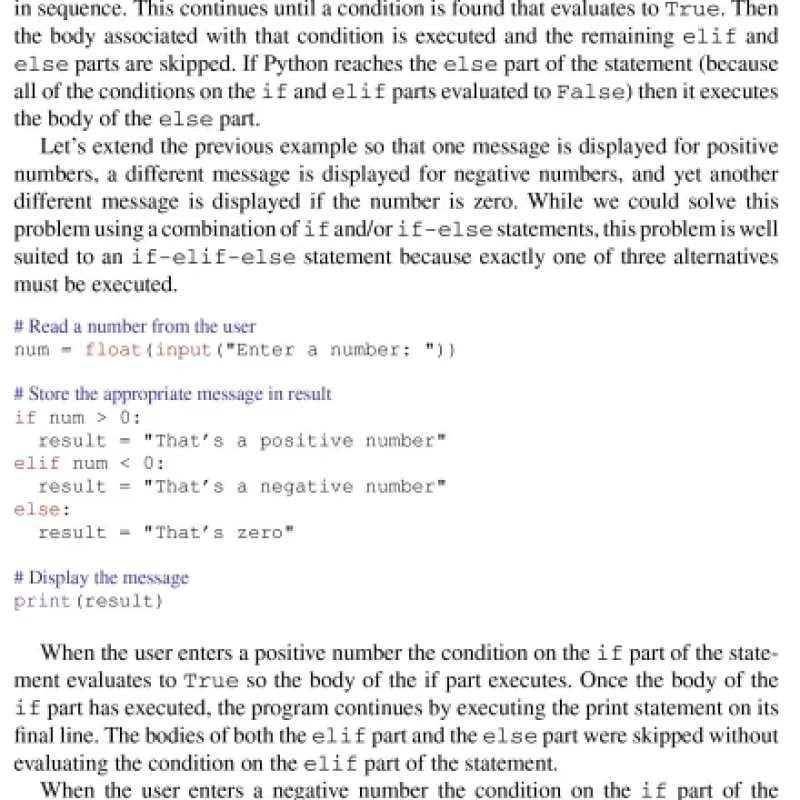 The Python Workbook A Brief Introduction with Exercises and Solutions - Hanoi Bookstore