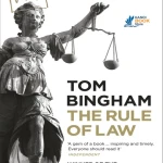 The Rule of Law - Hanoi Bookstore
