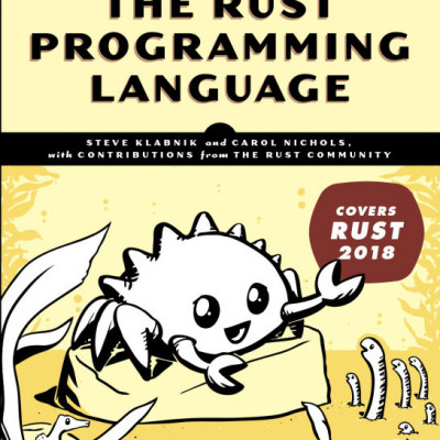 The Rust Programming Language