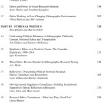 Sách The SAGE Handbook Of Qualitative Research Ethics