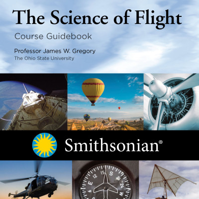 Sách The Science of Flight