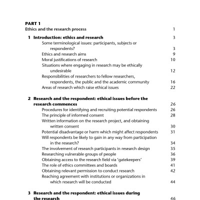 Sách The Student’s Guide to Research Ethics, 2nd Edition