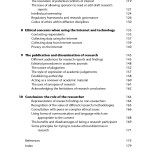 Sách The Student’s Guide to Research Ethics, 2nd Edition