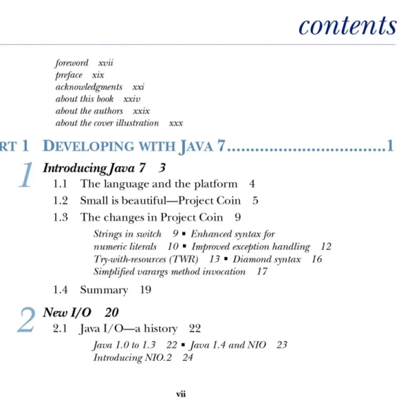 The Well-Grounded Java Developer - Hanoi Bookstore