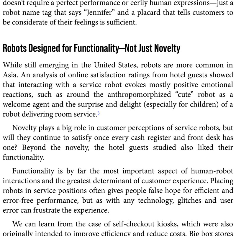 Sách The Year in Tech, 2025
