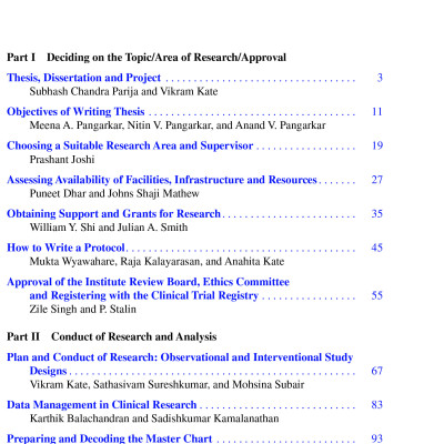 Sách Thesis Writing for Masters and Ph.D. Program