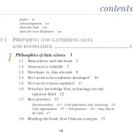 Think Like a Data Scientist Tackle the Data Science Process Step-by-Step - Hanoi Bookstore