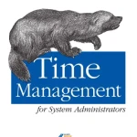 Time Management for System Administrators