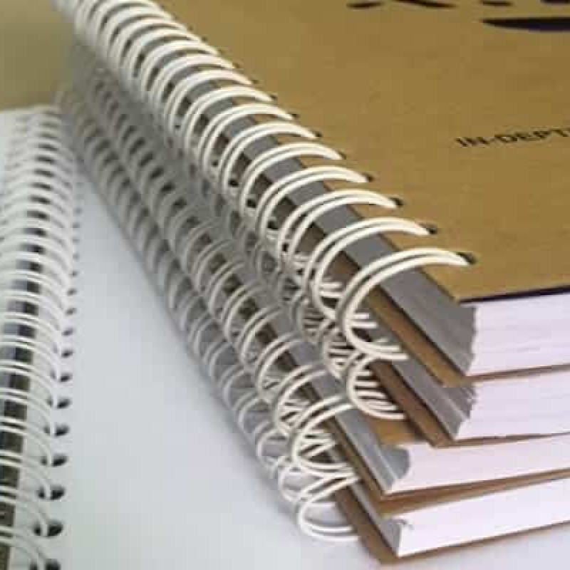 Đóng ghim gáy sách và dán băng dính giá rẻ theo yêu cầu tại Hà Nội