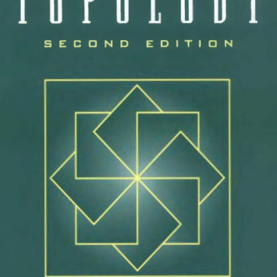 Topology James Munkres Second Edition