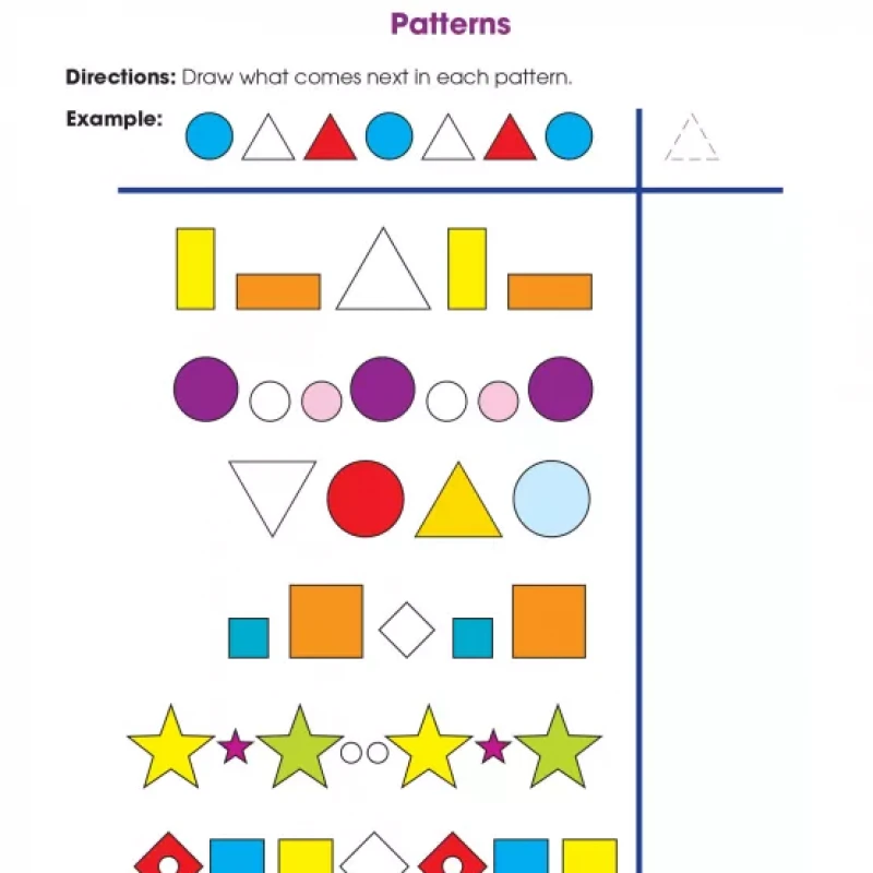 Total Math Reading 1 ( sách màu )