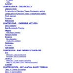 Trading Decoded - Artificial Intelligence Applications In Finance - Hanoi Bookstore