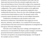 Traefik API Gateway for Microservices With Java and Python Microservices Deployed in Kubernetes