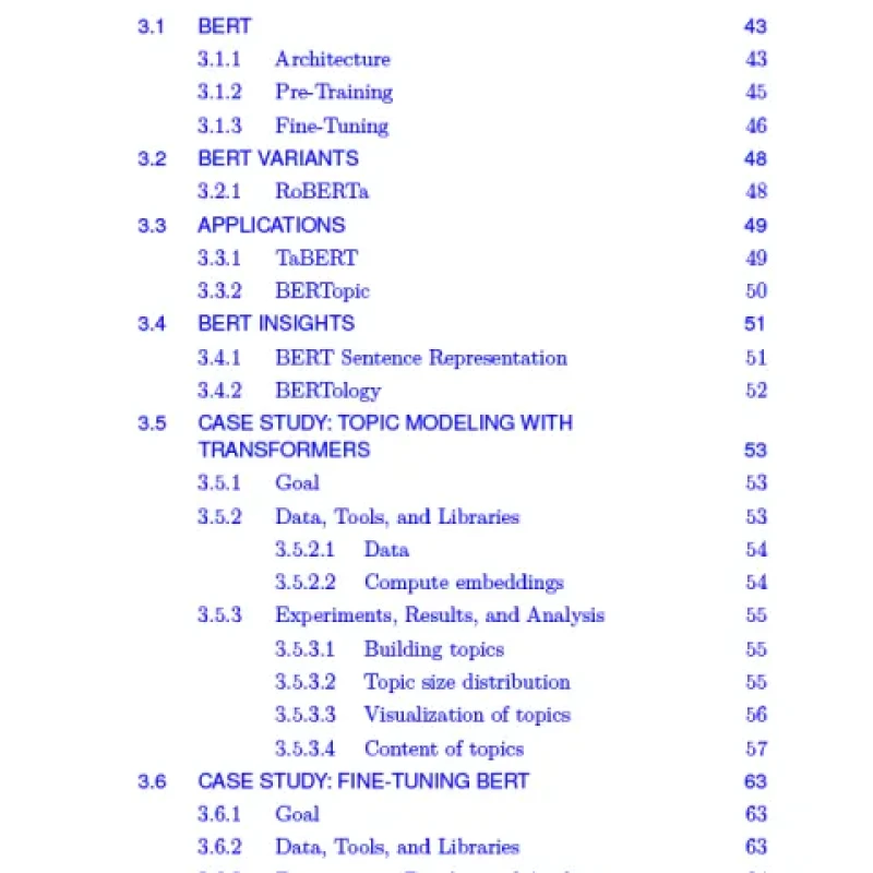 Transformers for Machine Learning A Deep Dive