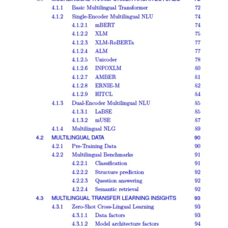 Transformers for Machine Learning A Deep Dive