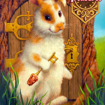 TREASURE LANGUAGE ART GRADE 1 VOLUME 2 (Sách màu)