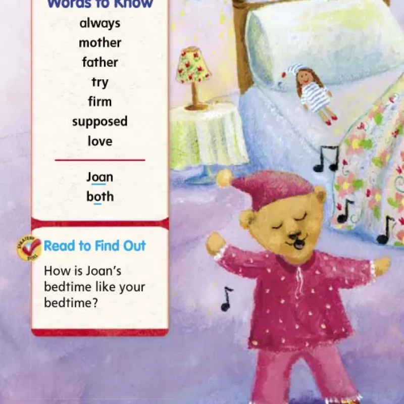 TREASURE LANGUAGE ART GRADE 1 VOLUME 5 (Sách màu)