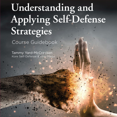 Sách Understanding and Applying Self-Defense Strategies