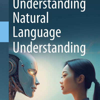 Sách Understanding Natural Language Understanding