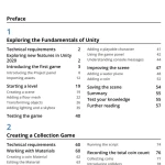 Unity 2020 By Example 3rd