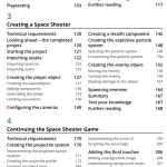Unity 2020 By Example 3rd