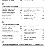 Unity 2020 By Example 3rd