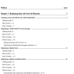 Unity Cookbook