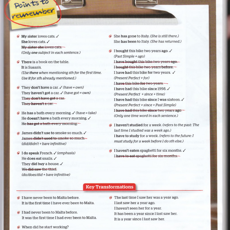 USE OF ENGLISH B2 FOR ALL EXAMS (Sách đen trắng)