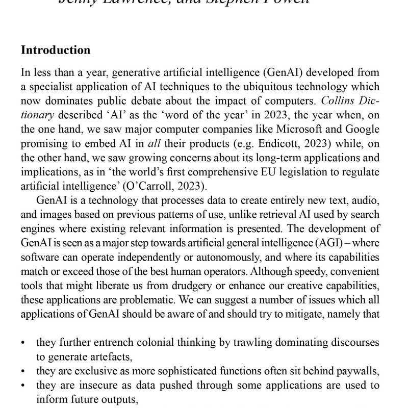 Sách Using Generative AI Effectively in Higher Education Sustainable
