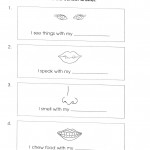 Vocabulary for Kindergarten (Sách đen trắng)
