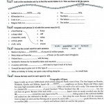 VOCABULARY FOR PET WITH ANSWERS (Sách đen trắng)