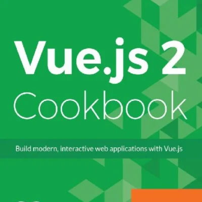 Vue.js 2 cookbook