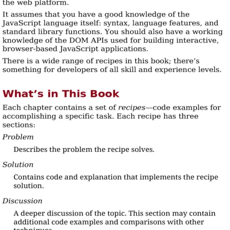 Web API Cookbook - Hanoi Bookstore
