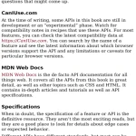 Web API Cookbook - Hanoi Bookstore